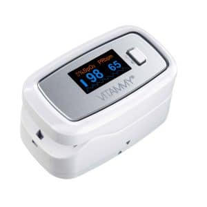 Pulsoximetru Vitammy Sat Plus