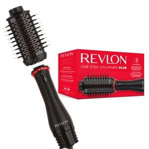 Perie electrica fixa REVLON One-Step Volumiser PLUS RVDR5298E