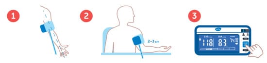 Concentrator Oxigen Medical