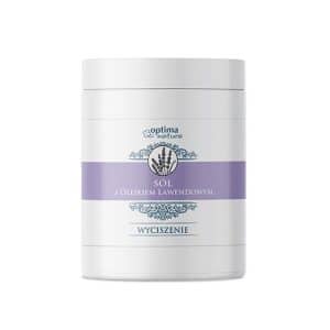 Sare naturala de bromura de iod Optima Natura