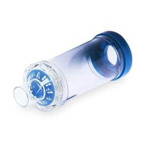 Camera de inhalare RedLine MistChamber