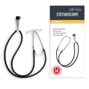Stetoscop obstretical Little Doctor LD Prof IV