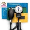 Tensiometru mecanic Little Doctor LD 80