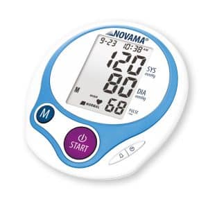 Tensiometru electronic de brat Novama Home