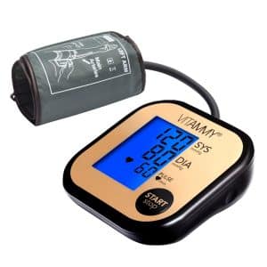 Tensiometru electronic de brat VITAMMY Ultra Beat