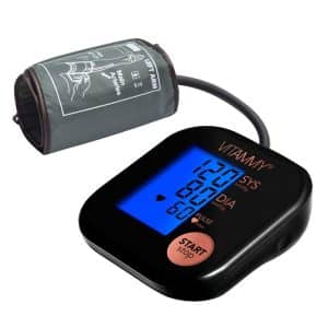 Tensiometru electronic de brat VITAMMY Ultra Beat