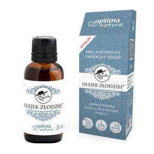 Ulei esential Four Thieves Oils