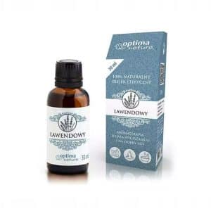 Ulei esential de Lavanda