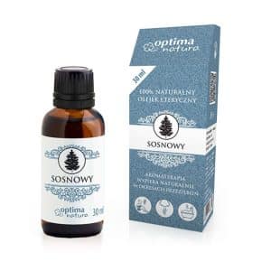 Ulei esential de Pin