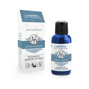 Ulei esential Winter