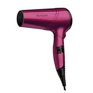 Uscator de par REVLON Frizz Fighter RVDR5229E21