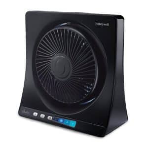 Ventilator de birou Honeywell HT354E