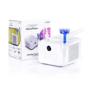 Aparat aerosoli VITAMMY Microfine+ by Flaem