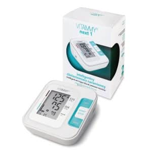 Tensiometru electronic de brat VITAMMY Next 1