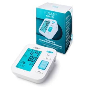 Tensiometru electronic de brat VITAMMY Next 5