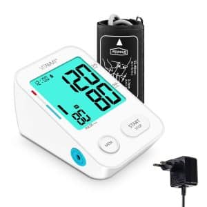 Tensiometru electronic de brat VITAMMY Next 8+