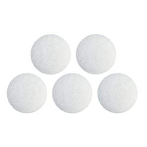 Set 5 filtre aer pentru aparat aerosoli cu ultrasunete RedLine Nova U400