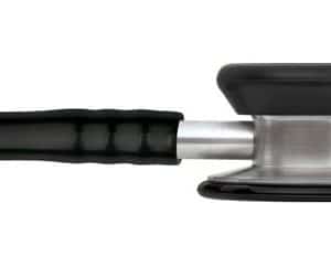 Stetoscop pediatric 3M Littmann Classic II 2113, diafragma mica de 3.3 cm, Negru