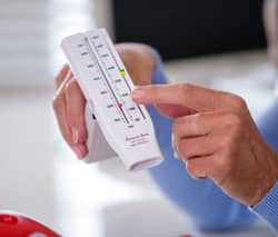 Concentrator Oxigen Medical