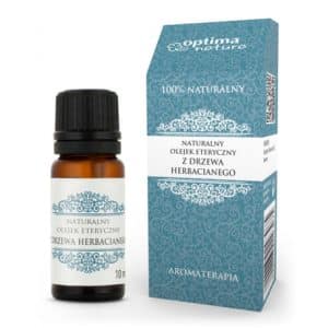Ulei esential de Tea Tree (Arbore de ceai)