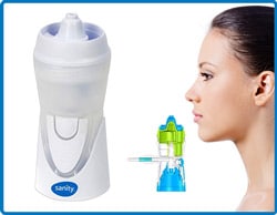 Concentrator Oxigen Medical