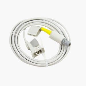 Senzor SpO2 reutilizabil pediatric pulsoximetru profesional Contec CMS60D