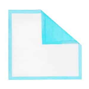 Set aleze (paturici) absorbante de unica folosinta ZARYS