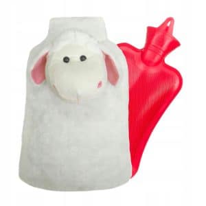 Perna cu apa calda Termofor Sanity