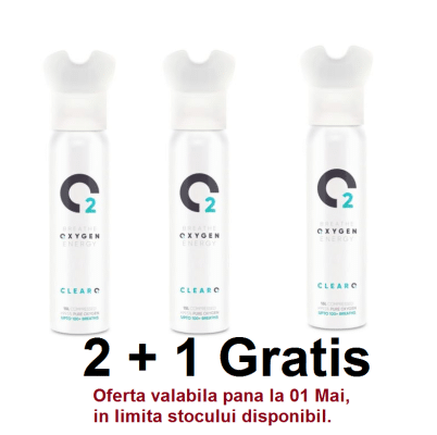 oferta oxigen medical