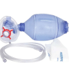 Balon de resuscitare din PVC pentru adulti