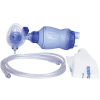 Balon resuscitare PVC nou-nascuti