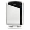 Purificator de Aer Fellowes 28 m² 86 W Alb/Negru
