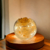 Lampa de sare Himalaya