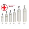 OFERTA BUTELII DE OXIGEN MEDICAL