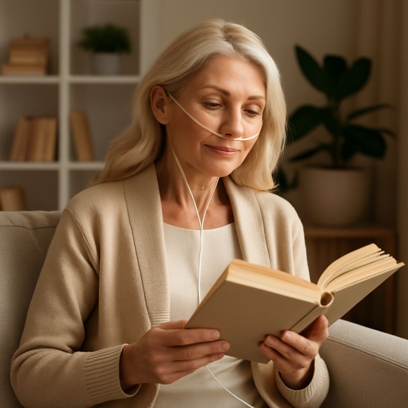 Oxigenul și Alzheimerul