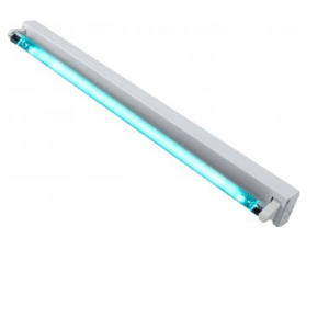 Lampă bactericidă UV-C