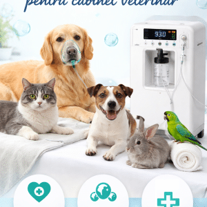 Dotari Cabinete Veterinare, Oxigen Medical