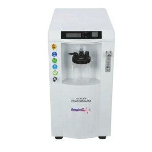 Dotari Cabinete Veterinare, Oxigen Medical