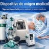 Închiriere oxigen medical