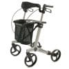 Cadru de mers Rollator Premium
