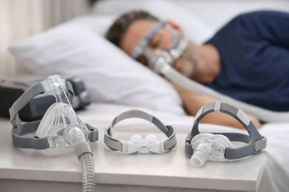 Cele mai bune măști CPAP pentru somn confortabil