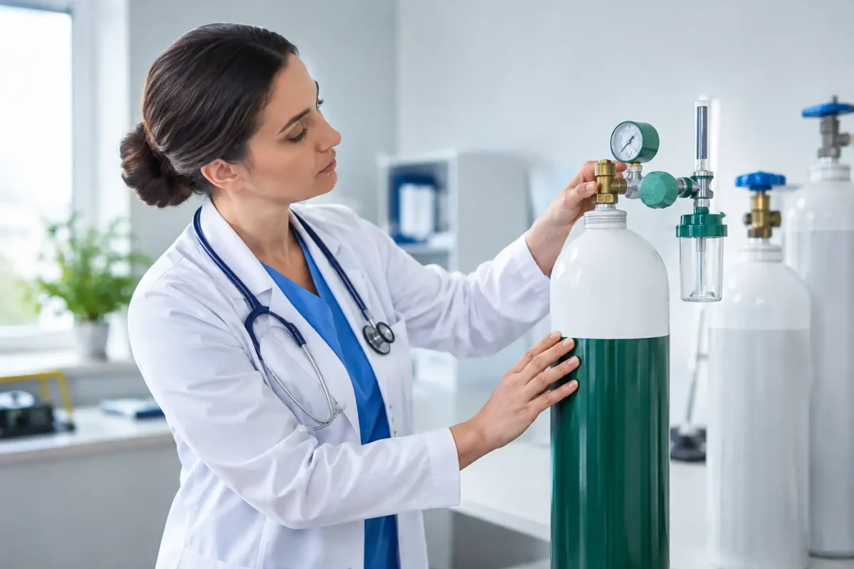 Butelii medicale: cum alegi soluția sigură